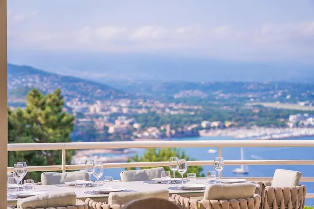 Logement Entier Villa De Luxe Avec Vue Mer Théoule-sur-Mer